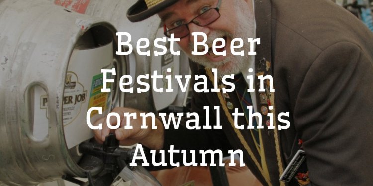 Best Beer Festivals in