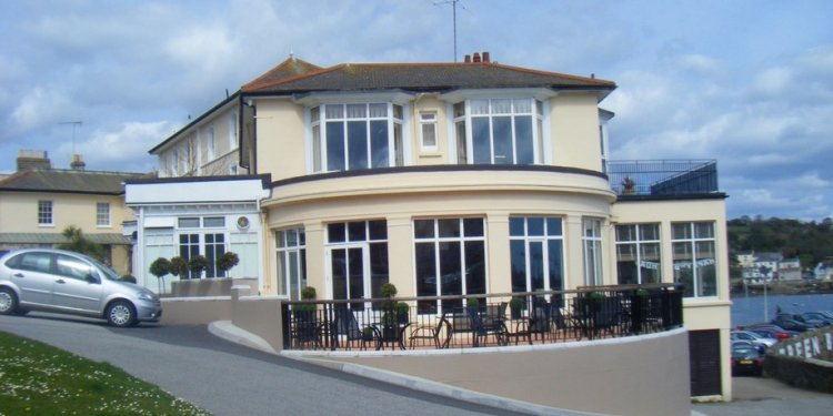 The Greenbank Hotel