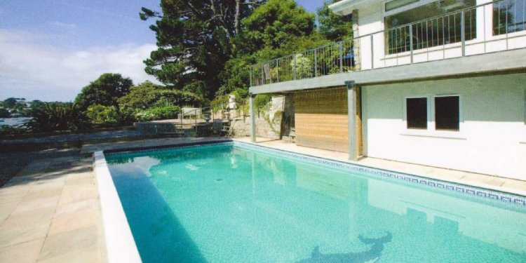 Port Navas villa rental - The