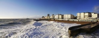 Best UK beach resorts