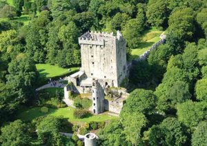 Blarney Castle