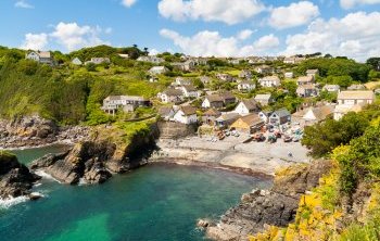 Cadgwith,  Cornwall