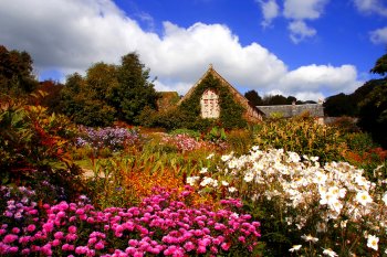 Cornwall Gardens