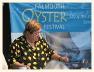 Falmouth Oyster Festival