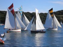 Falmouth Working Boats