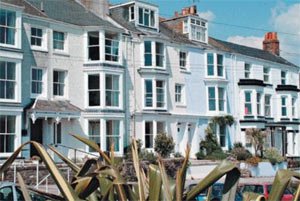Harbourside Apartments - Self Catering