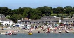 Helford Passage Flat 15D - Self Catering
