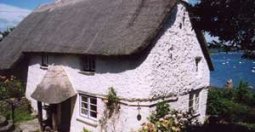 Helford River Cottages - Self Catering