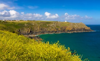 Landewednack, Cornwall