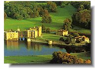 Leeds Castle