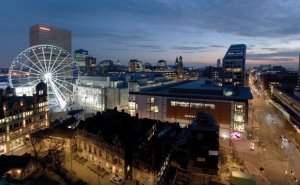 Manchester