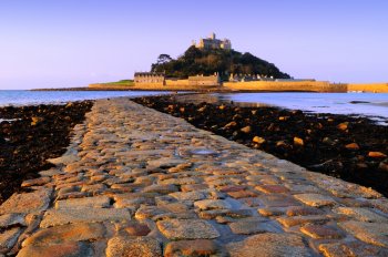 Mount St Michael