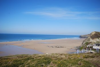 Newquay Watergate Bay