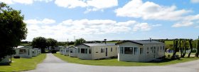 Retanna Holiday Park, near Helston and Falmouth in Cornwall