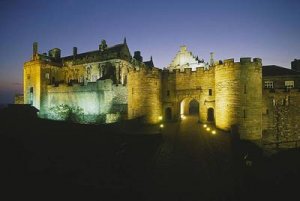 Stirling Castle