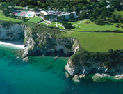 The Carlyon Bay Hotel