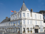 The Royal Hotel