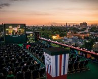 Cinema listings Falmouth UK