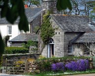 Cottages to rent in Falmouth England