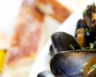 Flying fish Restaurant Falmouth UK