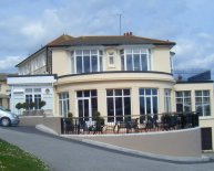 Greenbank Hotel Falmouth UK