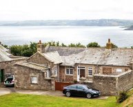 Holiday cottages in Falmouth UK
