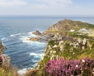 Holiday Lets in Falmouth England