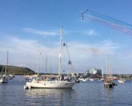 Holidays in Falmouth UK