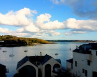Places to visit Near Falmouth England