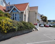 San Remo Falmouth England