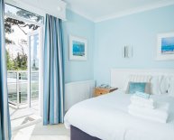 ST Michael Hotel Falmouth England