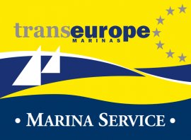 TransEurope Marinas - Marina Service